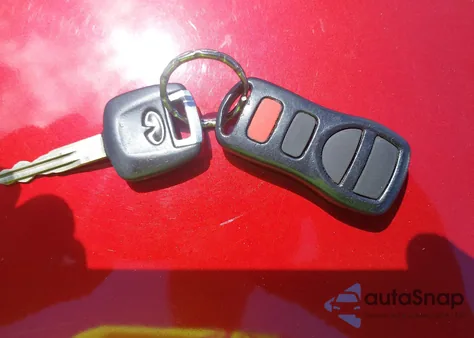 2004 Infiniti G35X из США, поврежденный, VIN JNKCV51F44M717397